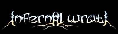 logo Infernal Wrath (IND)